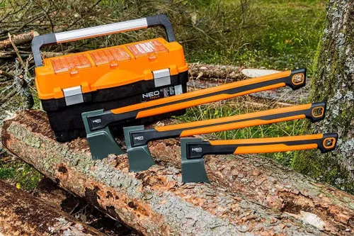 Skrzynka narzędziowa NEO TOOLS 84-102