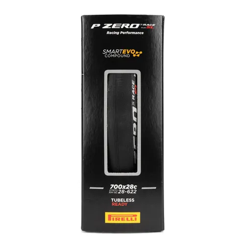 Opona rowerowa Pirelli P Zero Race SL TLR 700 x 28C black