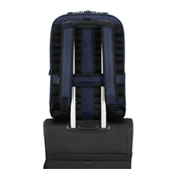 Рюкзак для ноутбука Samsonite Stackd Biz 17,3 Exp-navy