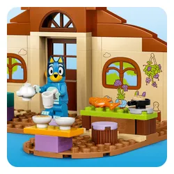 LEGO 11221 Bluey Szkoła z Ryżykiem i Blue