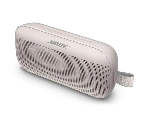 Динамик Bluetooth Bose SoundLink Flex Белый