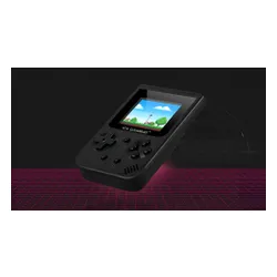 Konsola VOLKANO VX-155-BK