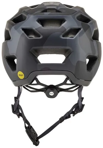 Kask rowerowy FOX Crossframe Pro Czarny MTB (rozmiar L) MIPS
