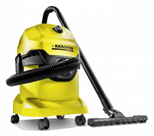 Универсальный пылесос Karcher WD 4 EU II 1.348-111.0