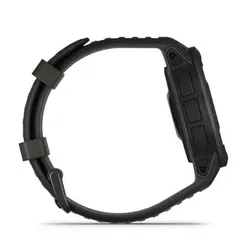 Смарт-часы Garmin Instinct 2 с датчиком сердечного ритма HRM Elevate