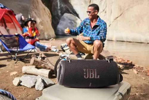 Głośnik Bluetooth JBL Xtreme 3 100W Niebieski