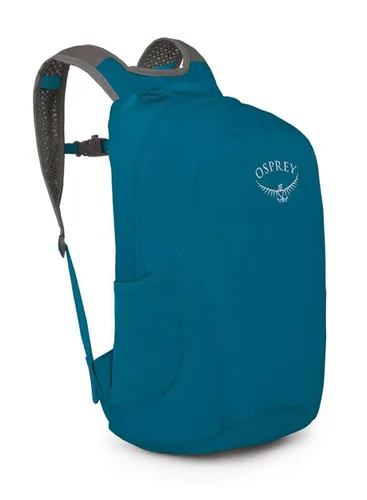 Складной рюкзак Osprey Ultralight Stuff Pack-waterfront blue