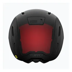 Kask rowerowy Giro Camden Integrated MIPS matte black