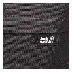 Jack Wolfskin Purser Bag 8006571 Negru