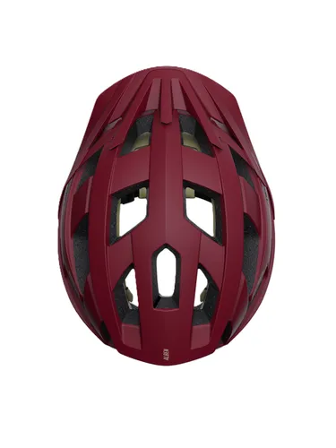 Kask rowerowy LIMAR Alben