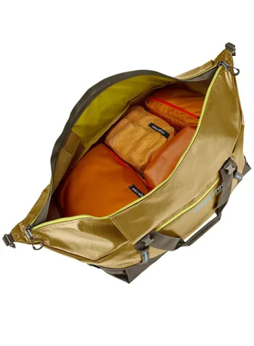 Дорожная сумка 2в1 Eagle Creek Migrate Wheeled Duffel 130 l-Field brown