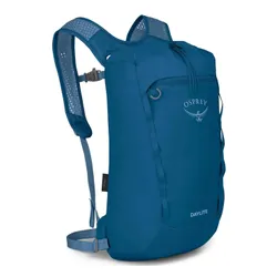 Plecak sportowy Osprey Daylite Cinch - night shift blue