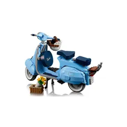 Конструктор Lego 10298 Creator Expert - Vespa 125