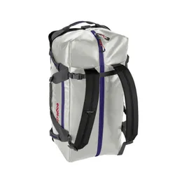 Дорожная сумка Eagle Creek Migrate Duffel 2in1 60 L-silver