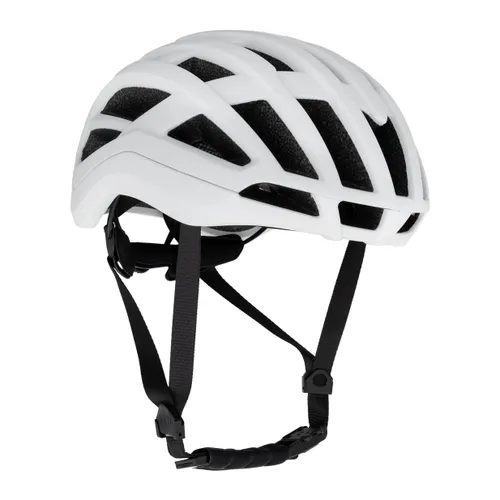 Kask rowerowy Rogelli Deiro white