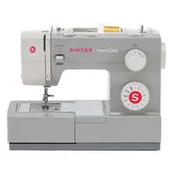 Singer Heavy Duty Dikiş Makinesi 4411