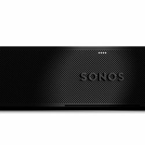 Soundbar Sonos Beam Ultra 7.1.2 Bluetooth Wi-Fi AirPlay2 Dolby Atmos Czarny