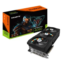 Karta graficzna Gigabyte GeForce RTX 4090 GAMING OC 24GB GDDR6X 384bit DLSS