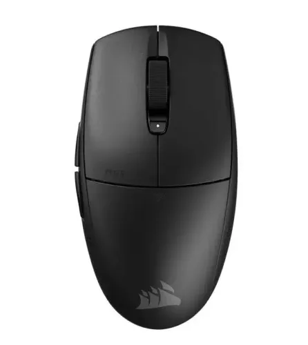 Myszka gamingowa Corsair M55 Wireless Czarny