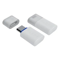 Słuchawki RAZER BlackShark V3 X HyperSpeed dla PlayStation Bezprzewodowe, Nauszne, Dźwięk przestrzenny Biały