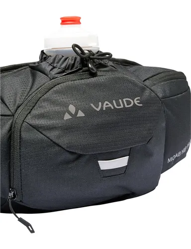 Сумка на пояс велосипедная VAUDE Moab 4L