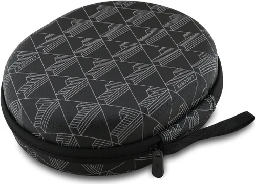 Słuchawki nauszne LACOSTE The Blend ANC Czarny