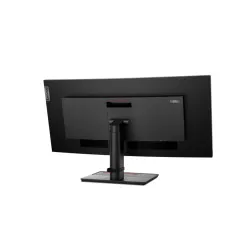 Monitor Lenovo ThinkVision P34w-20 (62DCRAT3EU) 34" UWQHD IPS 60Hz 4ms Zakrzywiony