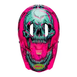Kask rowerowy Full Face BELL Sanction 2 DLX Mips