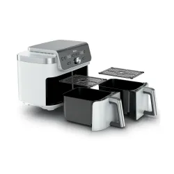 Air fryer Ninja DZ901EUWH 2470W 9,5l