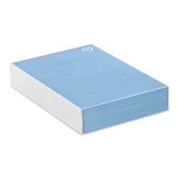 Dysk SEAGATE One Touch 2TB HDD Niebieski