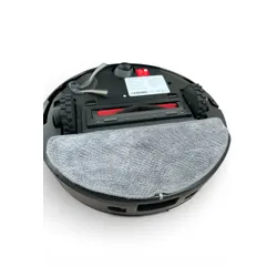 Robot sprzątający Roborock Q7 TF+ Funkcja mopowania Tworzenie mapy pomieszczenia 65dB Czarny - outlet