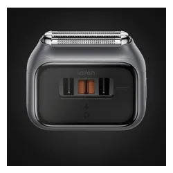 Golarka LAIFEN P3 Pro Szary Na mokro i sucho