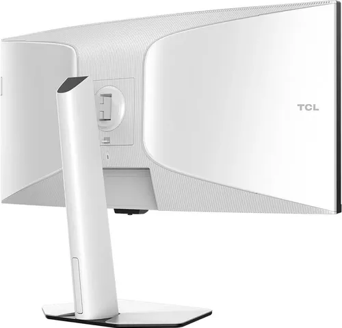 Monitor TCL 34C2A 34" 3440x1440px 200Hz 1 ms [GTG]