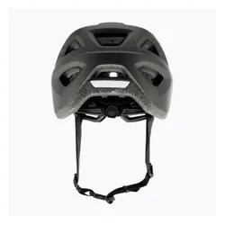 Kask rowerowy MET Echo titanium metalic matt