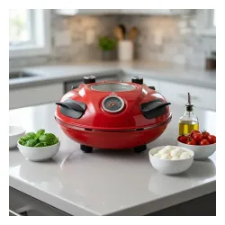 Piec do pizzy Extralink Home EX.97614 1200W Regulacja temperatury