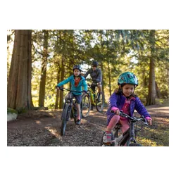Kask rowerowy LAZER Nutz KinetiCore