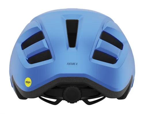 Kask rowerowy GIRO Fixture II Youth