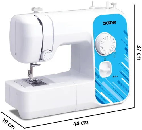 Maszyna do szycia Brother X14S