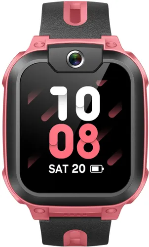 Smartwatch IMOO Z1 Różowy