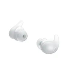 Słuchawki bezprzewodowe Sony LinkBuds Fit WF-LS910NW Dokanałowe Bluetooth 5.3 Biały