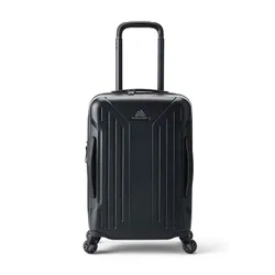 Walizka kabinowa Gregory Quadro Pro Carry-On - optic black