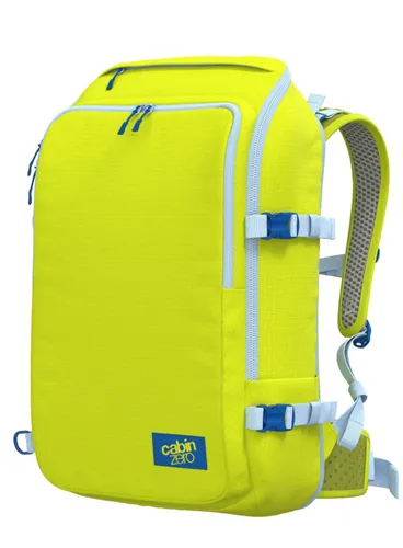 Rucsac de mână CabinZero ADV Pro 42 l - mojito lime