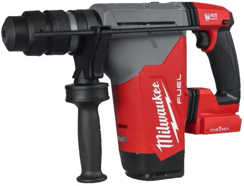 Milwaukee M18 Pnömatik Döner Çekiç ONEFHPX-0X