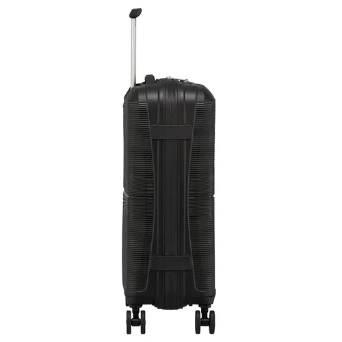 Walizka kabinowa American Tourister Airconic - onyx black