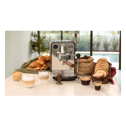 Ekspres CECOTEC Baristeo Intima