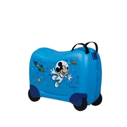 Walizka dla dzieci Samsonite Dream2Go Disney - Mickey Star