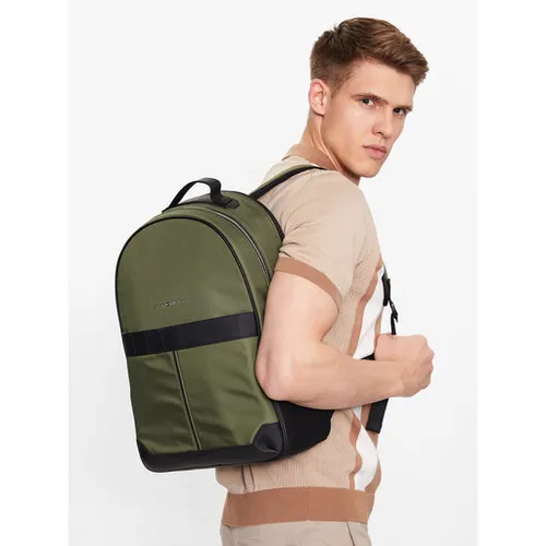 Tommy Hilfiger TH ridicat nailon rucsac AM0AM10939 L9T