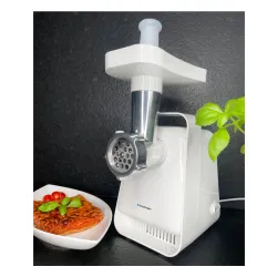 Maszynka do mięsa Blaupunkt FMM301 1300W 3 sitka