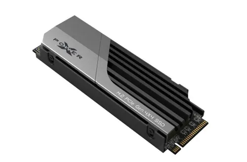 Dysk Silicon Power Xpower XS70 2TB PCIe Gen4 x4