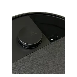 Robot sprzątający iRobot Roomba Plus 405 Combo Funkcja mopowania Stacja oczyszczająca Tworzenie mapy pomieszczenia 68dB Czarny,31,5 x 47,2 x 45 cm - outlet